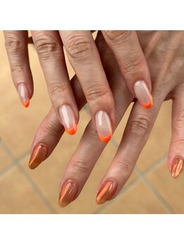 サロンド ボヌール(salon de bonheur)/