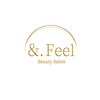 エンフィール(&.Feel)ロゴ