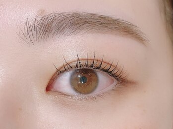 テラスヘア(TERRACE hair)/パリジェンヌラッシュリフト