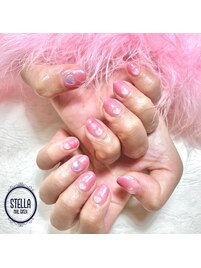 HAND＊アート定額