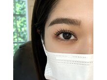 アダジオ(Adagio)の雰囲気（ヒト幹細胞まつげパーマで、美容液が使えない方もケアできます）