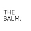 ザバーム 銀座店(THE BALM)ロゴ