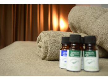 レリーブ/お身体に優しいものを使用☆