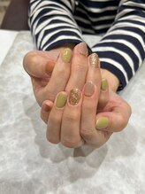 ネイルモア 金沢店(NAIL moA)/