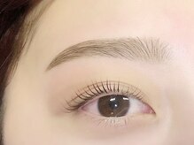 クチュール アイラッシュ(Couture Eyelash)の雰囲気（90分♪次世代まつげパーマ+美眉毛ワックスが人気[まつ毛パーマ]）