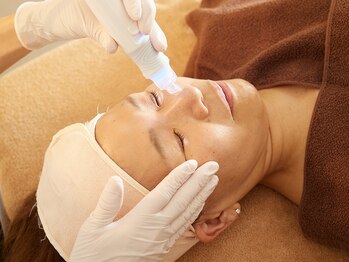 サンポ 神戸元町店(SANPO)/ハイドラ毛穴洗浄