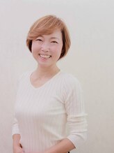 オプティハウス 武田 奈保子