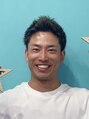 ブースター(BOOSTAR) 岡本 星