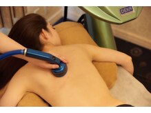 アイワン トータルビューティ(Aione totalbeauty)/【むくみ解消◎】痩身エステ