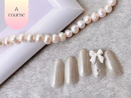 定額デザインAコース♪