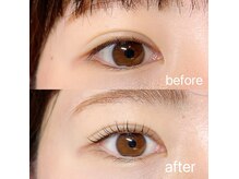 ルアナ(LUANA)/ラッシュリフト