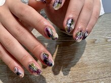 ペアリング(Pairing nail&eyelash)/9月select(Q)7,980円◆全10種