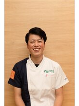宮前まちの整骨院 宮前まちの鍼灸マッサージ院/由井先生【骨盤矯正/整体/宮前】
