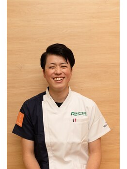 宮前まちの整骨院 宮前まちの鍼灸マッサージ院/由井先生【骨盤矯正/整体/宮前】