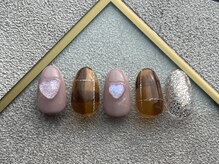 ネイル アローズ(Nail ARROWS)/季節のトレンドコース