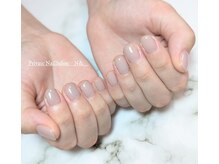 エヌ アンド(N&)/ワンカラー