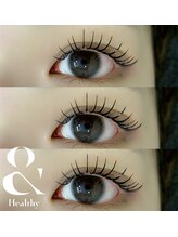 リトルリバー(Little River)/アンドヘルシー