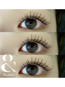 リトルリバー(Little River)/アンドヘルシー