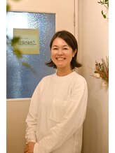 ハナン(Hanan)&nbsp;ユウカ 