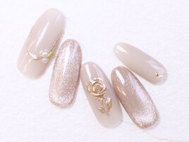 ＊..:.* Dolceコース*..＊.:*