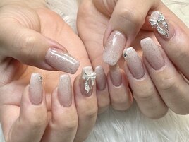 ワンホンネイル