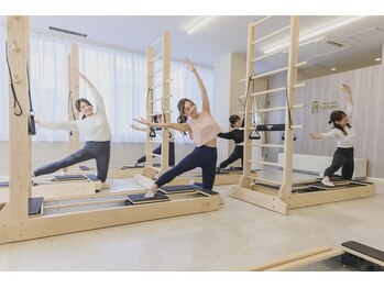 レーベン(Leben)/体験の流れ５：レッスン