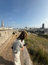 エイミー(Ayme) SAWADA AMI