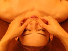 インディバアンドリンパサロン シエスタ(siesta)の雰囲気（美白効果と小顔リンパマッサージフェイシャルも人気）