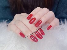 アンアンビューティーサロン(AnAn Beauty Salon)/ワンカラー