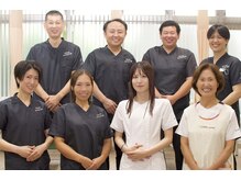 ふくなが接骨院/多くの喜びのお声を頂いています