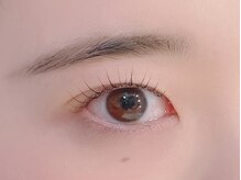 ミューモア(MiuMoa)/yukimi担当♪まつ毛パーマ