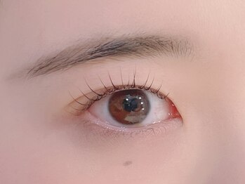 ミューモア(MiuMoa)/yukimi担当♪まつ毛パーマ