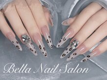 ベラーネイルサロン(Bella Nail Salon)/ガーリー
