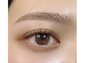 リンド(Lindo)/眉カラーもあります◎