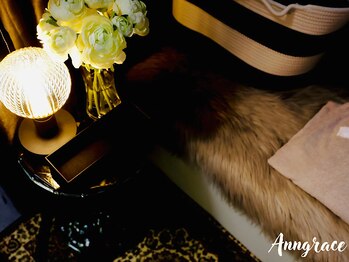 アングレイス(Anngrace)/【Dressing Room】