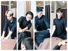 当店人気No1【首肩こり腰痛姿勢矯正】揉み解し整体ストレッチ90分19800→5500