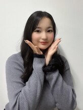 ナイスネイル 豊田店 ☆Kayo． Y
