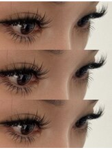 アオイ アイラッシュ 大久保店/Lカール