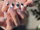 イロ ネイルサロン(iro)の写真/【持ち込みOK】落ち着いた空間で、あなたの指先を彩るiro nail♪貴女の雰囲気にあったデザインをご提案◎