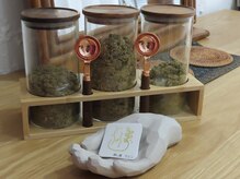 ジェン/当店のロゴマーク