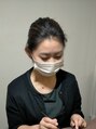 アイラッシュサロン ブラン イオンモール幕張新都心店(Eyelash Salon Blanc) ミナガワ