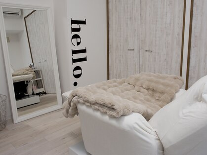 サピュイエ(S'APPUYER)の写真