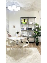 ヨサパーク ア モード ミオ 柴又店(YOSA PARK A modo mio)/痩身希望者多数!!