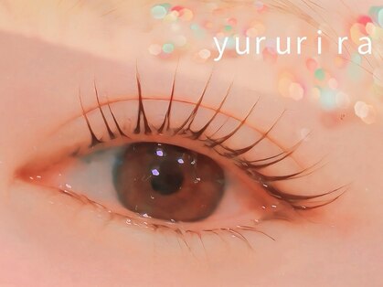 ユルリラ(yururira)の写真