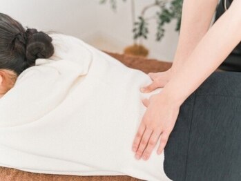 しずくの写真/【産後ケアをしたい方に！】女性専用サロンだからこそ女性に寄り添った施術をご提供いたします◎
