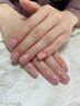 【HAND】当日予約平日限定15時まで◆20種から選べるオフィスグラデーション
