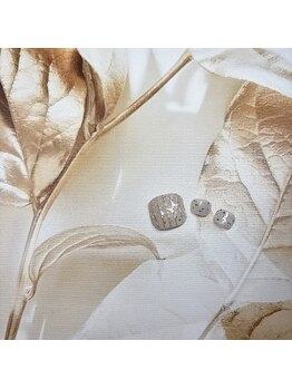 【フット】アートコース