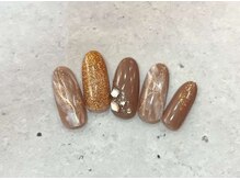 フラッシュネイル あまがさきキューズモール店/◇除去付アートし放題コース◇