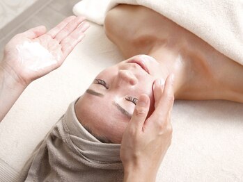 アイ鍼灸整骨院 平塚店/クレンジング