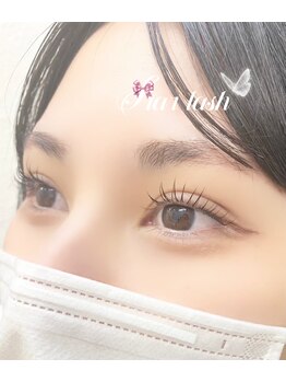 スターラッシュ イオンタウン姫路店(Star Lash)/ラッシュリフト